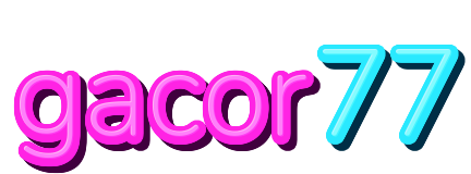 gacor77 — logo kanal