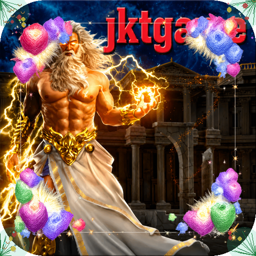 jktgame — mitra unggulan